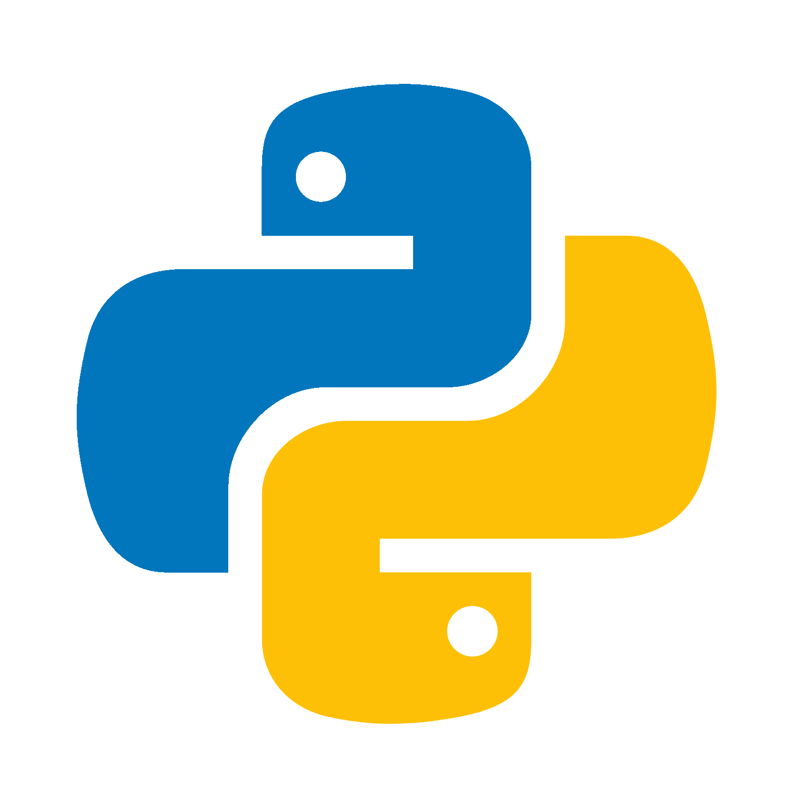 python-logo