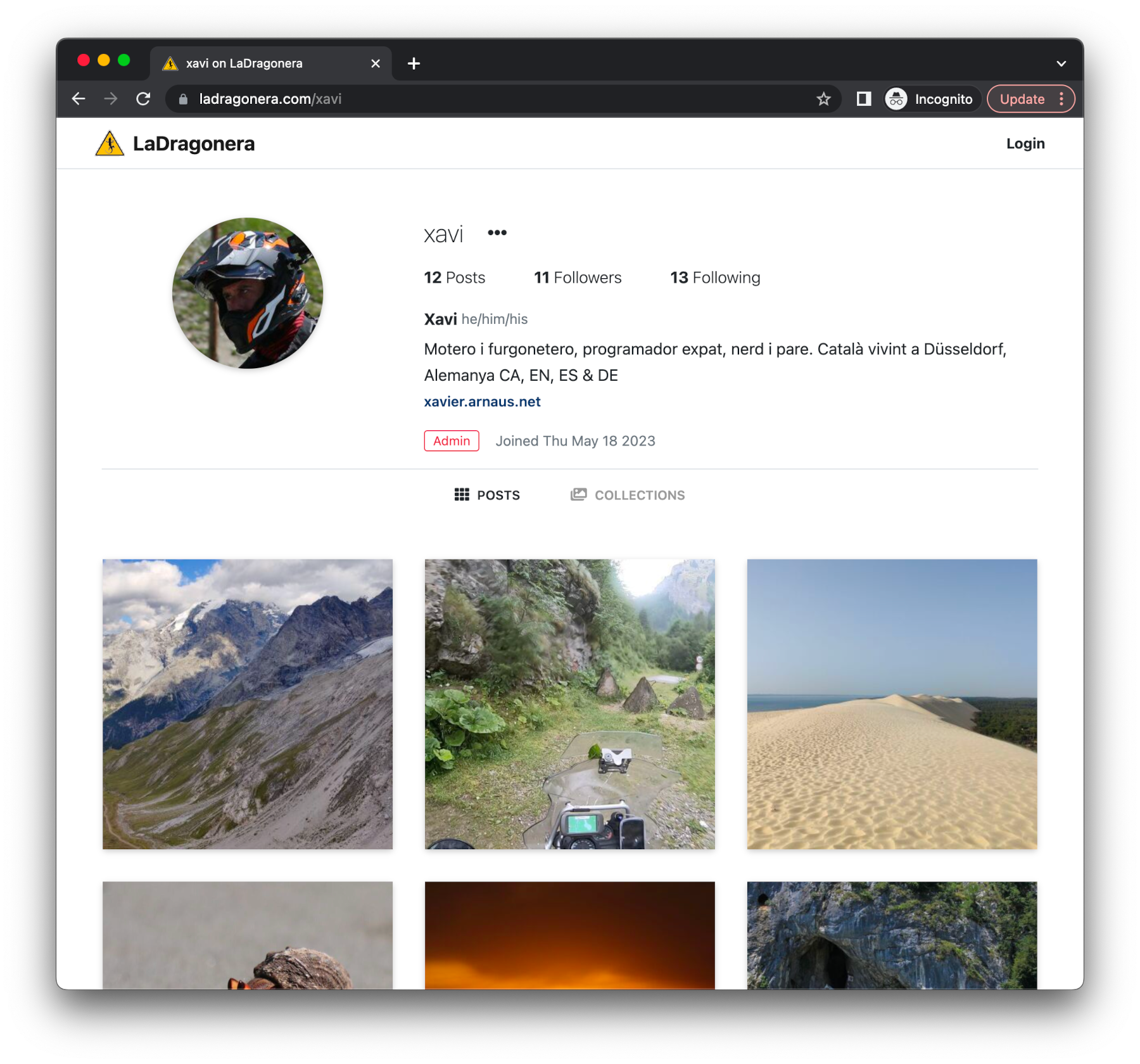 LaDragonera al 2023 LaDragonera al 2023