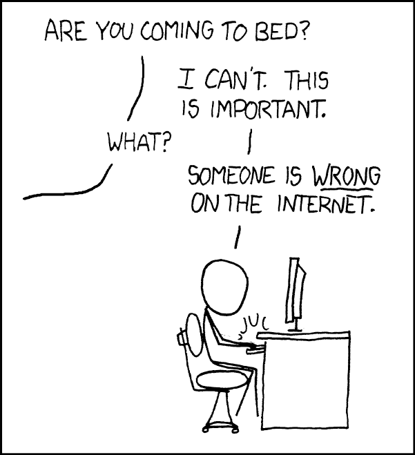XKCD - Duty Calls duty_calls_2x-2