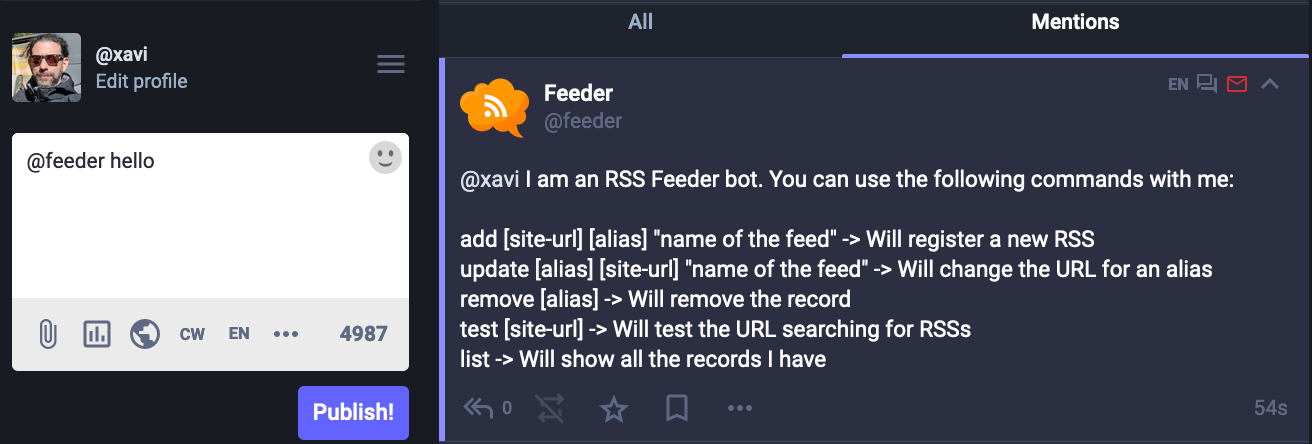 feeder-hello feeder-hello