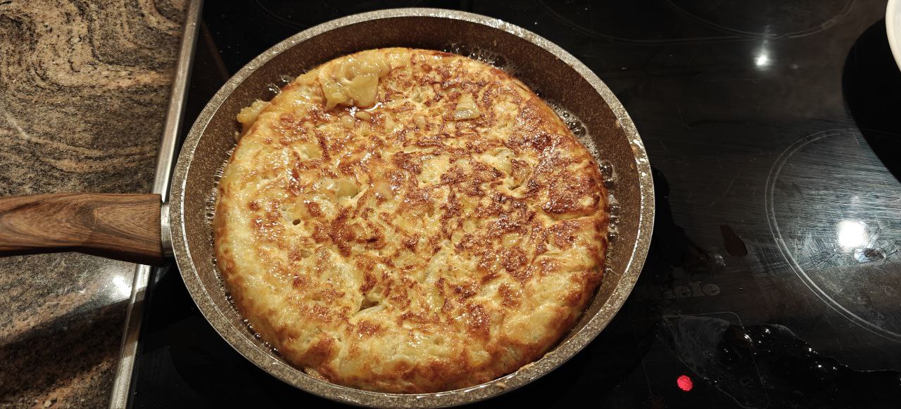 ready to take it out